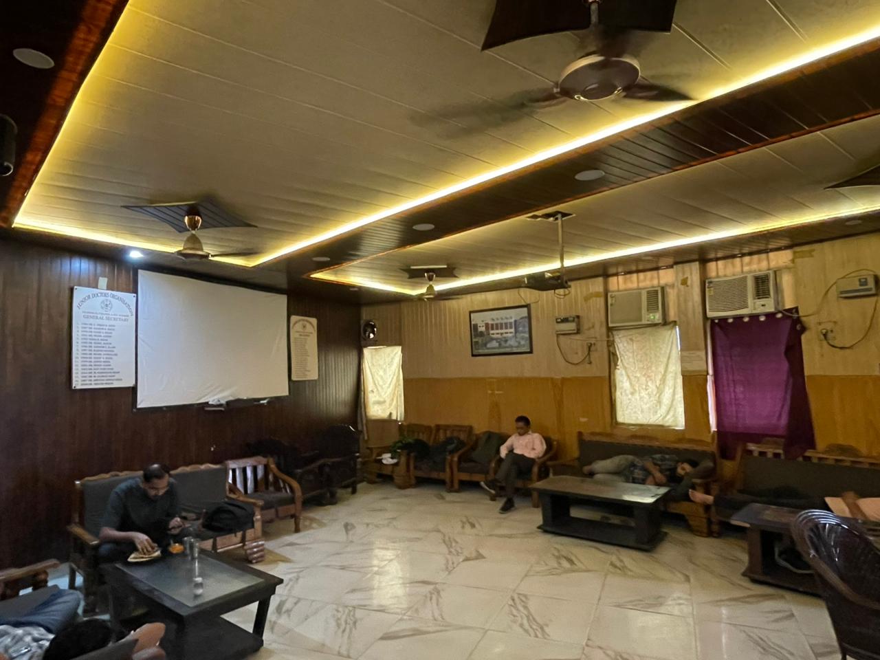Advanced Life Support Workshop Held