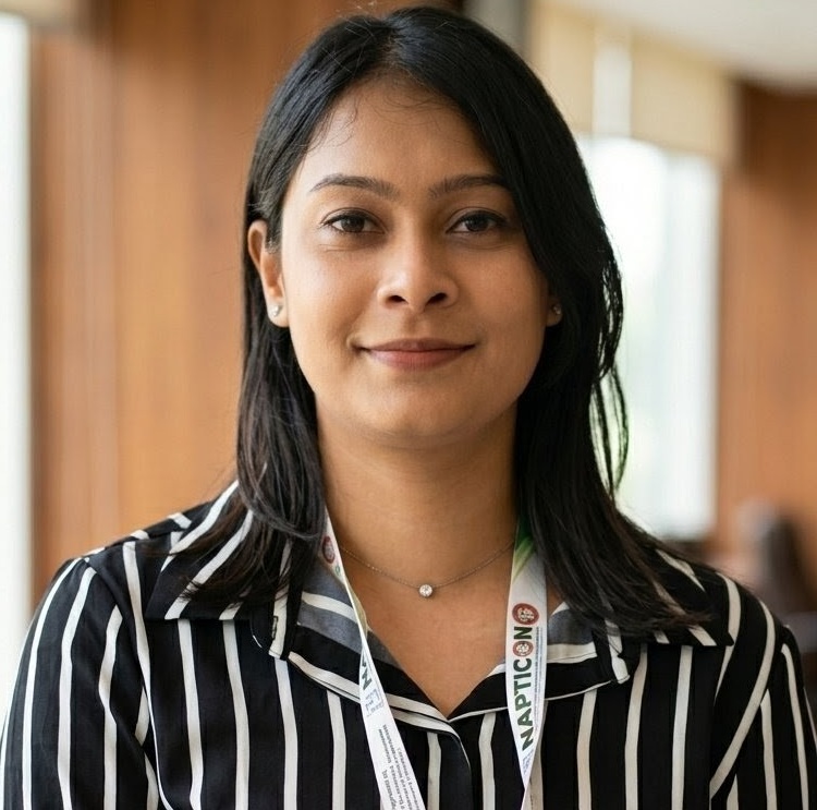 Dr. Anju Joshuwa