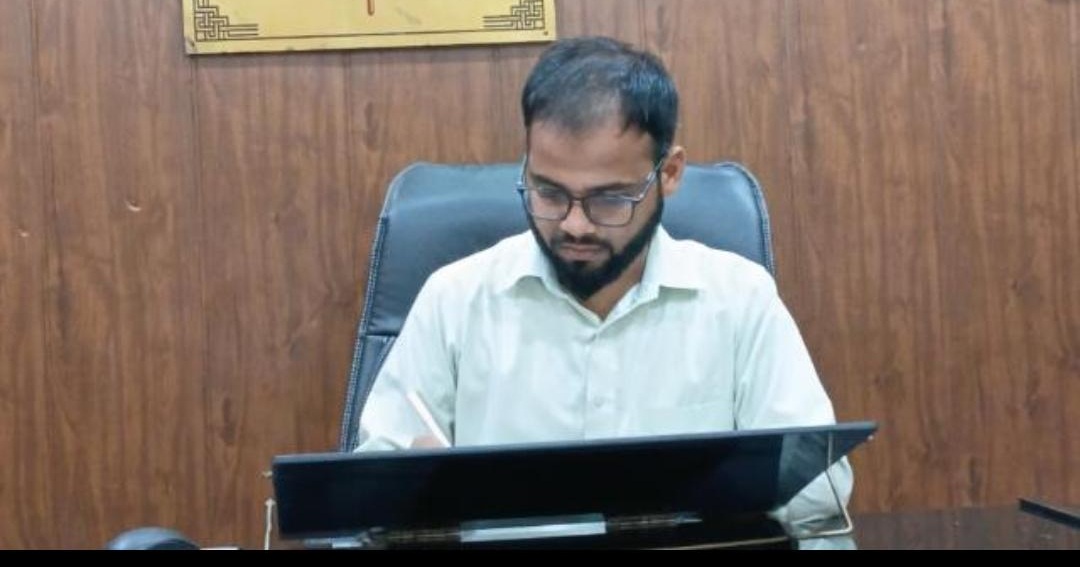 Dr. Akhtar Ali