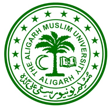 RDA JNMC AMU Logo
